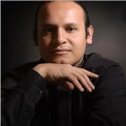 Clases de piano a domicilio y en linea (Pueden ser en inglés)